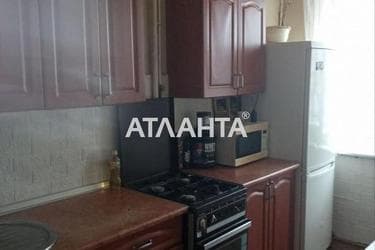 3-комнатная квартира по адресу ул. Mock (площадь 65,7 м²) - Atlanta.ua - фото 73