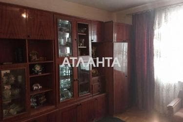 3-комнатная квартира по адресу ул. Mock (площадь 65,7 м²) - Atlanta.ua - фото 74