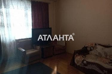 3-комнатная квартира по адресу ул. Mock (площадь 65,7 м²) - Atlanta.ua - фото 76