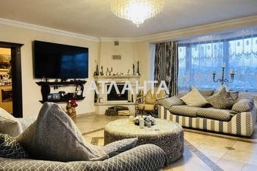 Дом по адресу ул. Иршавская (площадь 300 м²) - Atlanta.ua - фото 25