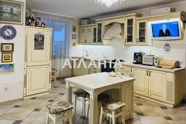 Дом по адресу ул. Иршавская (площадь 300 м²) - Atlanta.ua - фото 28