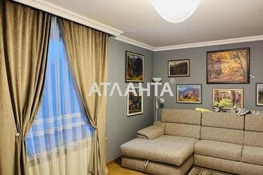 Дом по адресу ул. Иршавская (площадь 300 м²) - Atlanta.ua - фото 29