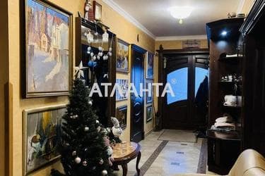 Дом по адресу ул. Иршавская (площадь 300 м²) - Atlanta.ua - фото 30