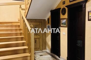 Дом по адресу ул. Иршавская (площадь 300 м²) - Atlanta.ua - фото 34