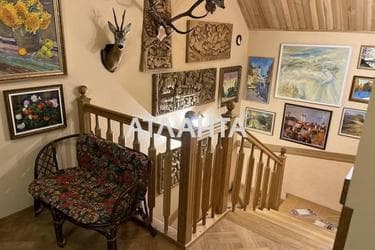 Дом по адресу ул. Иршавская (площадь 300 м²) - Atlanta.ua - фото 35