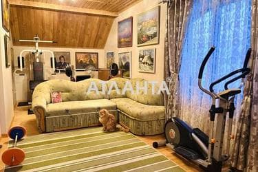 Дом по адресу ул. Иршавская (площадь 300 м²) - Atlanta.ua - фото 37