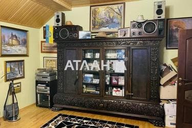 Дом по адресу ул. Иршавская (площадь 300 м²) - Atlanta.ua - фото 38