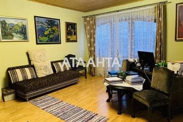 Дом по адресу ул. Иршавская (площадь 300 м²) - Atlanta.ua - фото 39