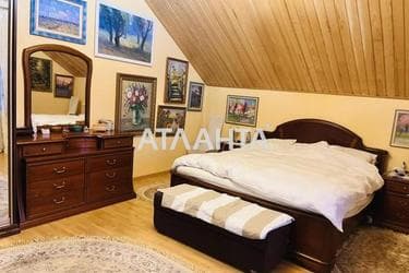 Дом по адресу ул. Иршавская (площадь 300 м²) - Atlanta.ua - фото 40