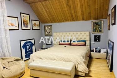 Дом по адресу ул. Иршавская (площадь 300 м²) - Atlanta.ua - фото 41