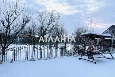 Дом по адресу ул. Иршавская (площадь 300 м²) - Atlanta.ua - фото 44