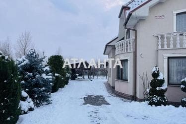 Дом по адресу ул. Иршавская (площадь 300 м²) - Atlanta.ua - фото 47