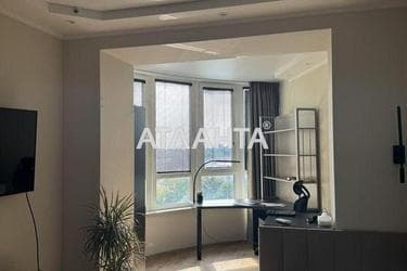 Многокомнатная квартира по адресу ул. Кленовая (площадь 140 м²) - Atlanta.ua - фото 9