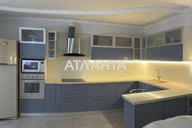 Многокомнатная квартира по адресу ул. Кленовая (площадь 140 м²) - Atlanta.ua - фото 11