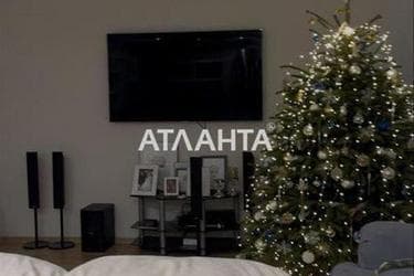 Многокомнатная квартира по адресу ул. Кленовая (площадь 140 м²) - Atlanta.ua - фото 12