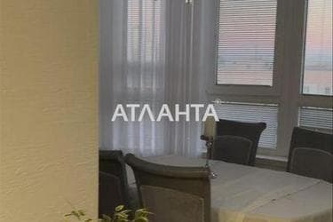 Многокомнатная квартира по адресу ул. Кленовая (площадь 140 м²) - Atlanta.ua - фото 14