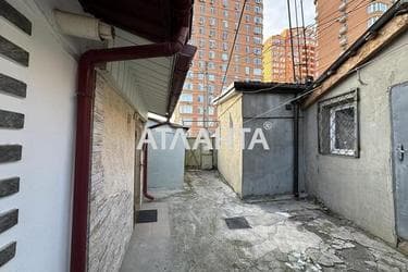 1-room apartment apartment by the address st. Razumovskiy 2 y per Pugachevskiy 2 y per (area 28 m²) - Atlanta.ua - photo 9