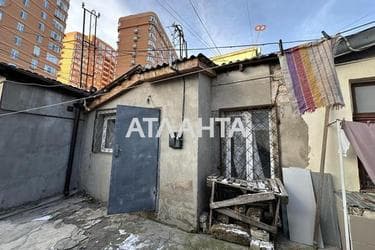 1-room apartment apartment by the address st. Razumovskiy 2 y per Pugachevskiy 2 y per (area 28 m²) - Atlanta.ua - photo 10