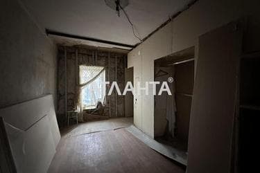 1-room apartment apartment by the address st. Razumovskiy 2 y per Pugachevskiy 2 y per (area 28 m²) - Atlanta.ua - photo 11
