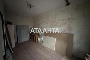 1-room apartment apartment by the address st. Razumovskiy 2 y per Pugachevskiy 2 y per (area 28 m²) - Atlanta.ua - photo 12