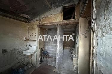 1-room apartment apartment by the address st. Razumovskiy 2 y per Pugachevskiy 2 y per (area 28 m²) - Atlanta.ua - photo 13