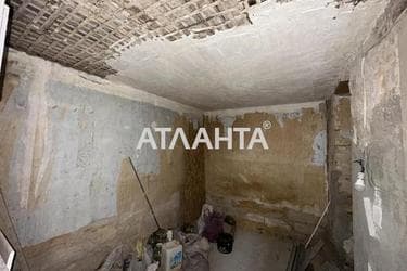 1-room apartment apartment by the address st. Razumovskiy 2 y per Pugachevskiy 2 y per (area 28 m²) - Atlanta.ua - photo 15
