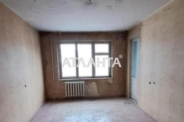 3-rooms apartment apartment by the address st. Lyustdorfskaya dor Chernomorskaya dor (area 61,9 m²) - Atlanta.ua - photo 16