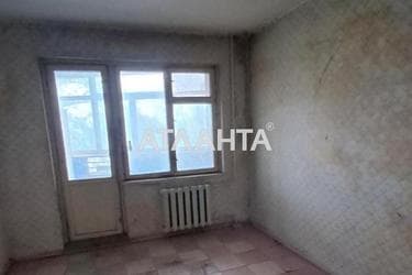 3-rooms apartment apartment by the address st. Lyustdorfskaya dor Chernomorskaya dor (area 61,9 m²) - Atlanta.ua - photo 17