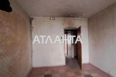 3-rooms apartment apartment by the address st. Lyustdorfskaya dor Chernomorskaya dor (area 61,9 m²) - Atlanta.ua - photo 22