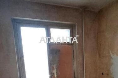 3-rooms apartment apartment by the address st. Lyustdorfskaya dor Chernomorskaya dor (area 61,9 m²) - Atlanta.ua - photo 23