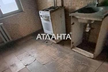 3-rooms apartment apartment by the address st. Lyustdorfskaya dor Chernomorskaya dor (area 61,9 m²) - Atlanta.ua - photo 26