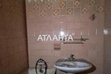 3-rooms apartment apartment by the address st. Lyustdorfskaya dor Chernomorskaya dor (area 61,9 m²) - Atlanta.ua - photo 28