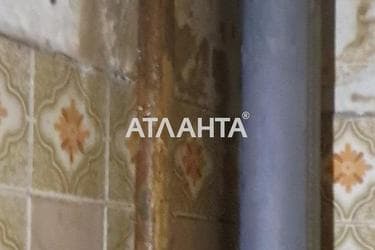 3-rooms apartment apartment by the address st. Lyustdorfskaya dor Chernomorskaya dor (area 61,9 m²) - Atlanta.ua - photo 29