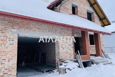 House by the address st. Stepana bandery (area 180 m²) - Atlanta.ua - photo 13