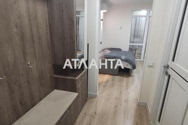 1-комнатная квартира по адресу ул. Спрейса (площадь 26 м²) - Atlanta.ua - фото 37