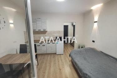 1-комнатная квартира по адресу ул. Спрейса (площадь 26 м²) - Atlanta.ua - фото 30