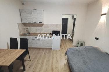 1-комнатная квартира по адресу ул. Спрейса (площадь 26 м²) - Atlanta.ua - фото 31