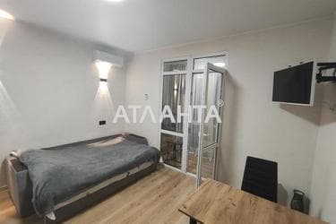 1-комнатная квартира по адресу ул. Спрейса (площадь 26 м²) - Atlanta.ua - фото 27