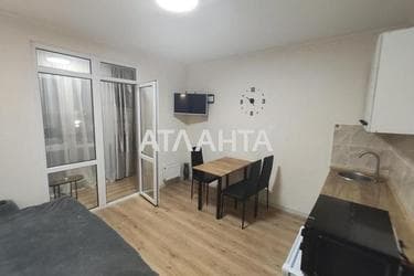 1-комнатная квартира по адресу ул. Спрейса (площадь 26 м²) - Atlanta.ua - фото 28