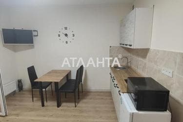 1-комнатная квартира по адресу ул. Спрейса (площадь 26 м²) - Atlanta.ua - фото 29