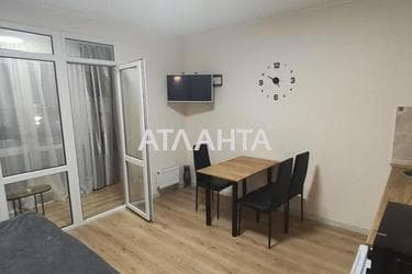 1-комнатная квартира по адресу ул. Спрейса (площадь 26 м²) - Atlanta.ua - фото 25