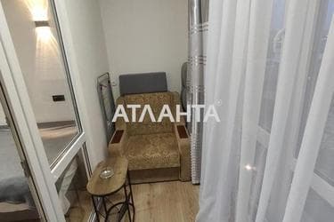 1-комнатная квартира по адресу ул. Спрейса (площадь 26 м²) - Atlanta.ua - фото 39