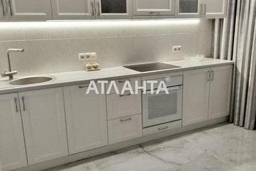 3-rooms apartment apartment by the address st. Zhemchuzhnaya (area 85 m²) - Atlanta.ua - photo 18