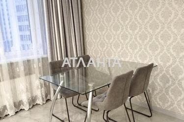 3-rooms apartment apartment by the address st. Zhemchuzhnaya (area 85 m²) - Atlanta.ua - photo 21