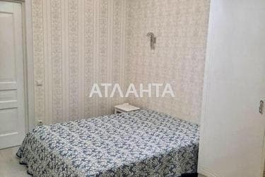 3-rooms apartment apartment by the address st. Zhemchuzhnaya (area 85 m²) - Atlanta.ua - photo 25