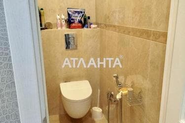 3-rooms apartment apartment by the address st. Zhemchuzhnaya (area 85 m²) - Atlanta.ua - photo 30