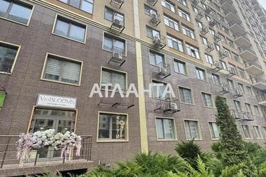 3-rooms apartment apartment by the address st. Zhemchuzhnaya (area 85 m²) - Atlanta.ua - photo 32