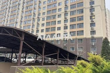 3-rooms apartment apartment by the address st. Zhemchuzhnaya (area 85 m²) - Atlanta.ua - photo 33