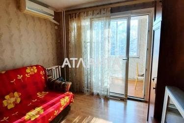 3-кімнатна квартира за адресою вул. Радісна (площа 52 м²) - Atlanta.ua - фото 26