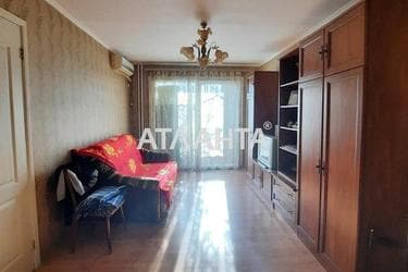 3-кімнатна квартира за адресою вул. Радісна (площа 52 м²) - Atlanta.ua - фото 27